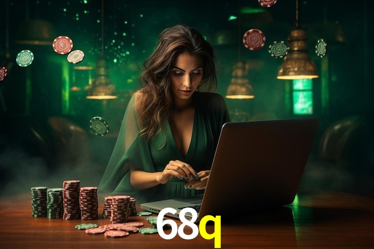 Segurança e privacidade no APP 68q