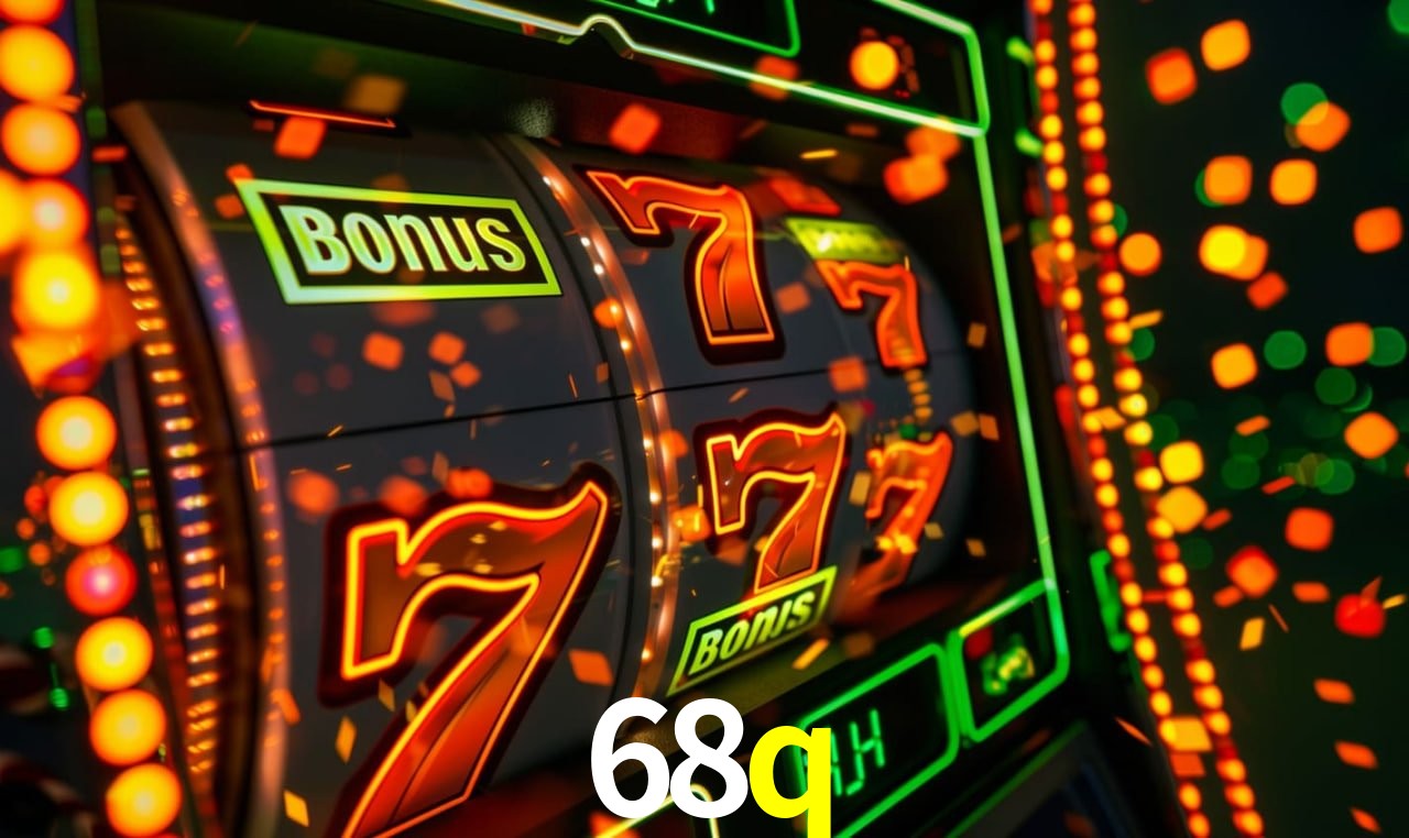 Download para Android e iOS na 68q